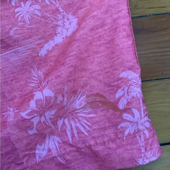 Tommy Bahama Swim Trunks - Picture 5 of 9